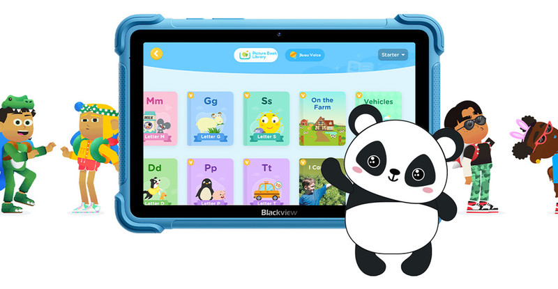 Kjer radovednost sreča učenje