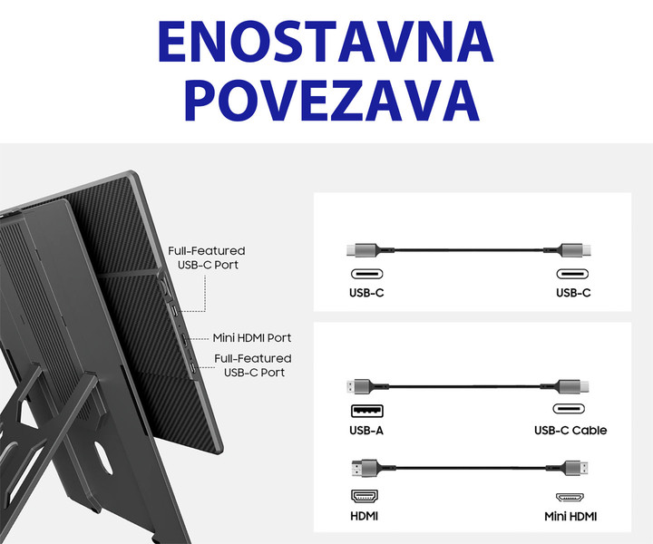 Enostavna povezava