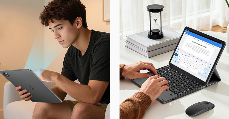 Inovativen operacijski sistem