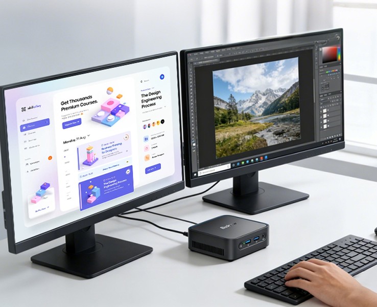 Inovativnost in izjemne specifikacije