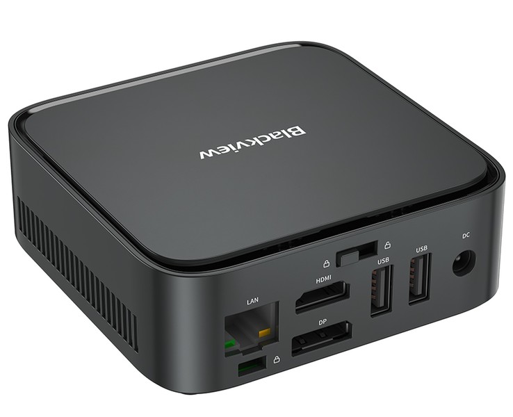 Veliko spomina in prostora za shranjevanje