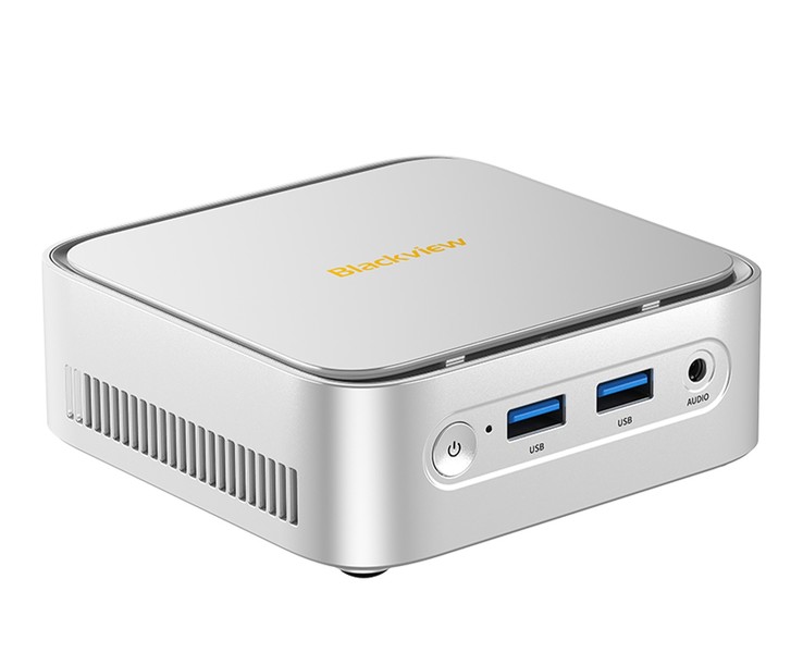 Veliko spomina in prostora za shranjevanje