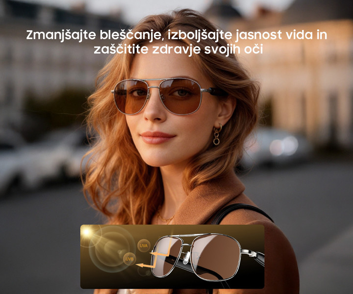 Kakovostna stekla 