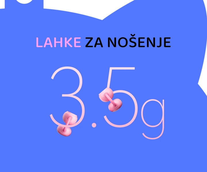 Lahke in kakovostne
