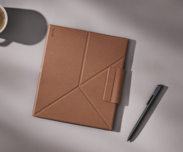 Magnetni zaščitni ovitek Note Air5 C