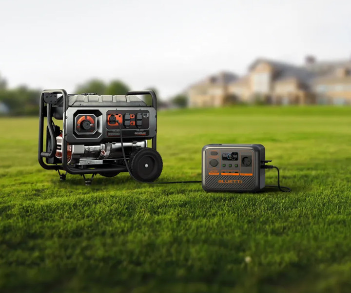 Miniaturna oblika, izjemna zmogljivost