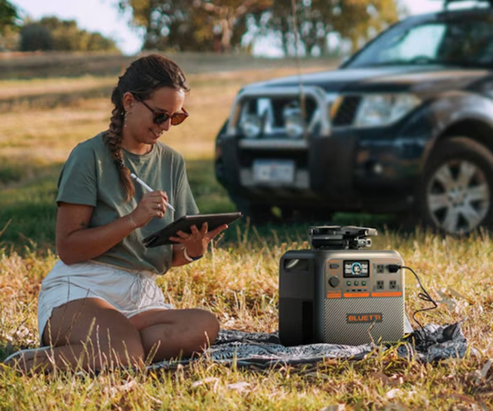 Kompaktna velikost, izjemna moč