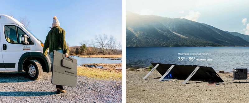 Inovacije sončne energije