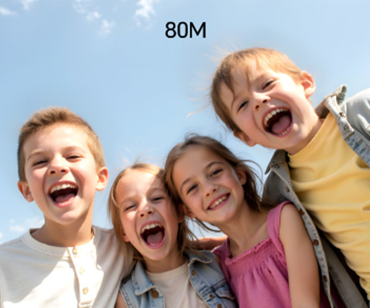 Fotografije z osupljivimi detajli