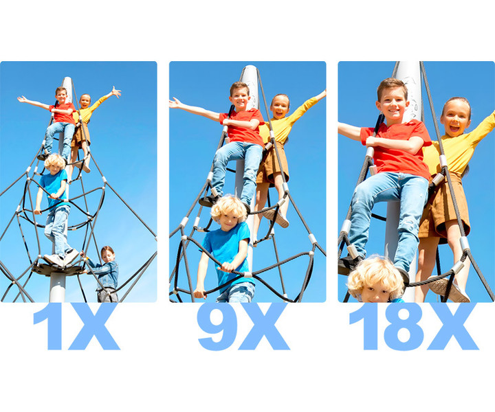 Kompaktna in moderna