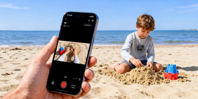 Ustvarjanje brez meja