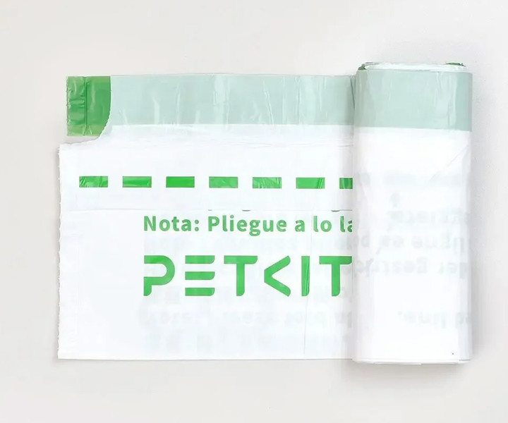 Vrečke, ki se ne trgajo