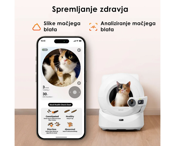 Podatki za boljšo veterinarsko oskrbo