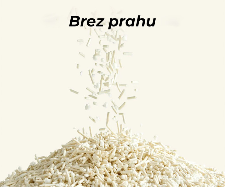 Udobna uporaba 