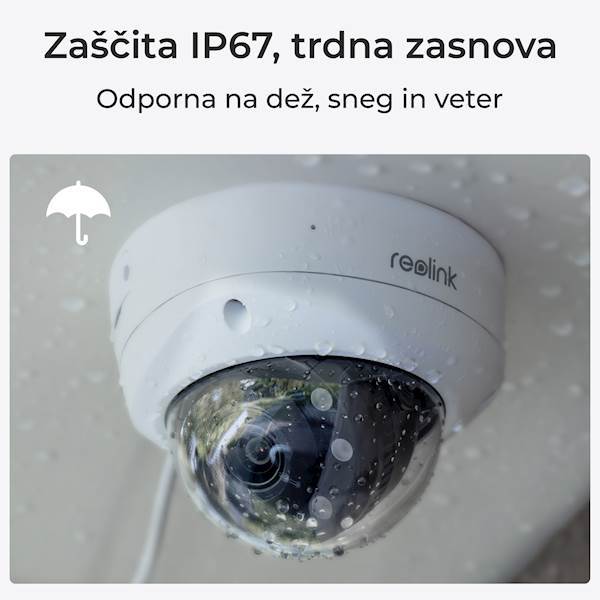 Reolink P Serija P437 4K
