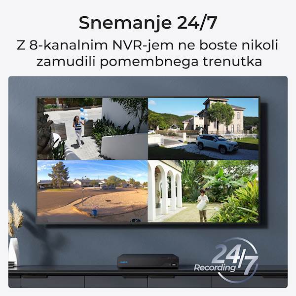 Možgani in moč - vse v enem kompletu