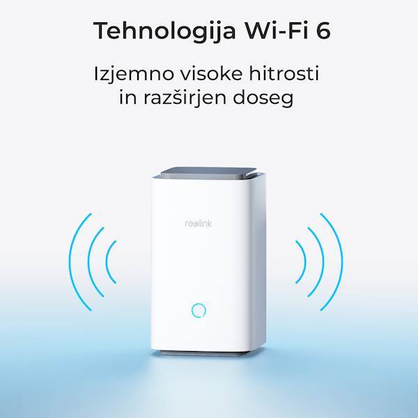 Reolink Hub P1