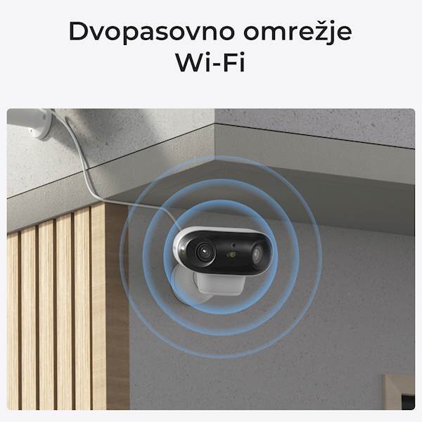 Tehnične specifikacije