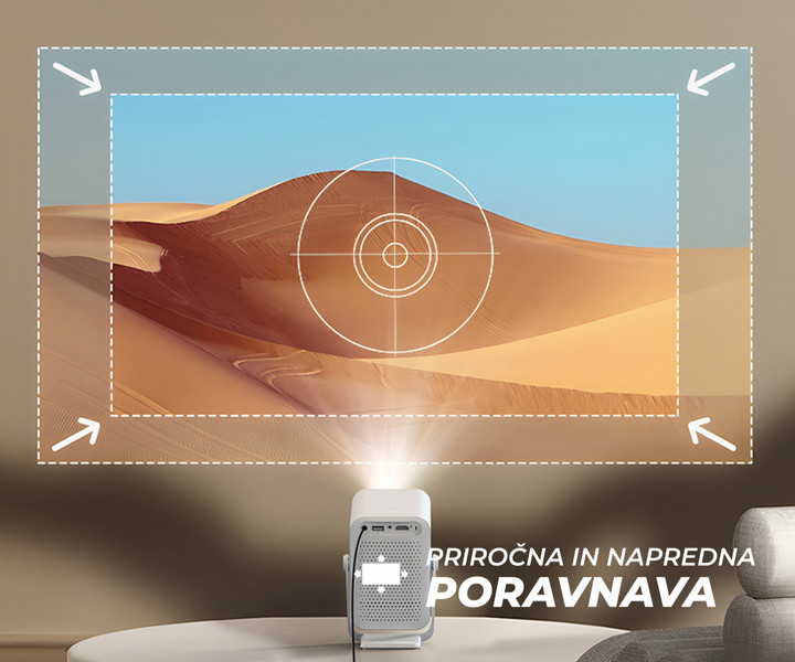 Funkcije za vsako priložnost