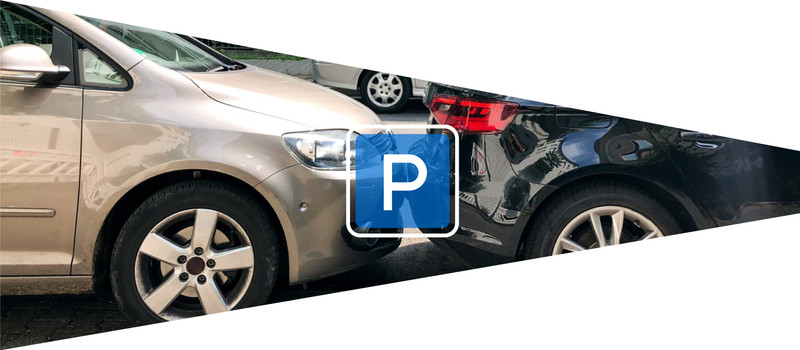 Način parkiranja