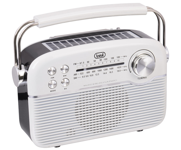 Radijski sprejemnik TREVI RA 7F50