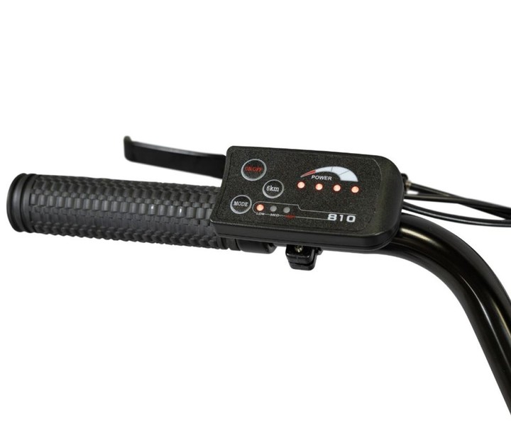 Pregleden LED zaslon!