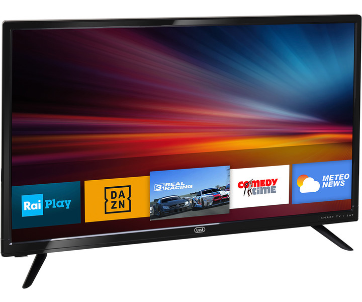 TV LED sprejemnik TREVI
