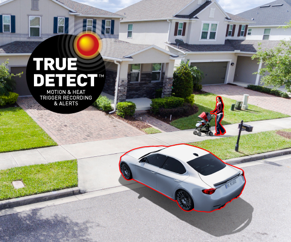 Tehnologija TrueDetect+