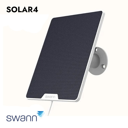 SWANN SOLAR4 solarni panel