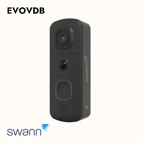 Swann EVOVDB – pametni video zvonec
