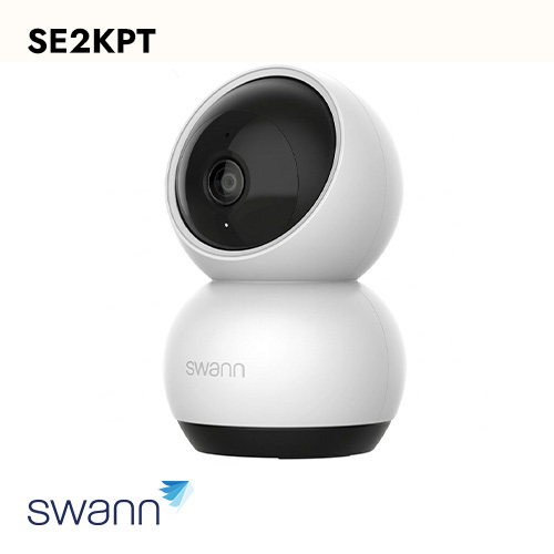 SWANN SE2KPT žična IP kamera