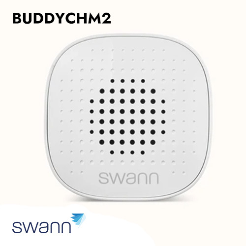 Dodatni zvonec SWANN CHIME