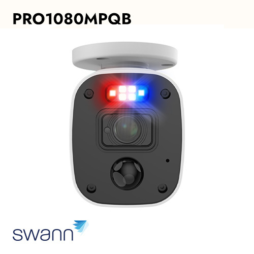 SWANN PRO1080MQB žična varnostna kamera