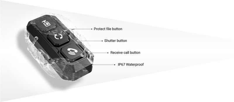Daljinsko upravljanje na krmilu
