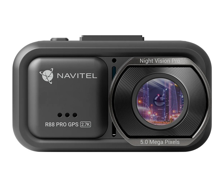 Kompaktna avto kamera NAVITEL R88 PRO GPS