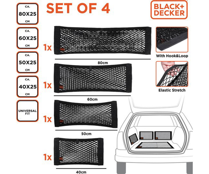 Organizacija in praktičnost