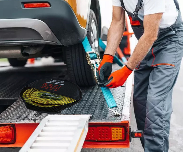 Zakaj potrebujete vrv?