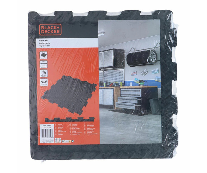Talna obloga BLACK+DECKER