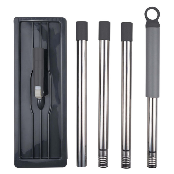 Ergonomska in lahka zasnova