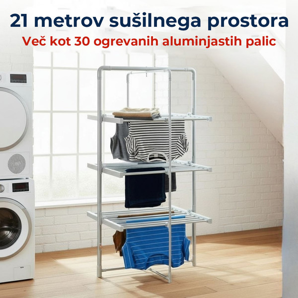 Stabilna in praktična zasnova