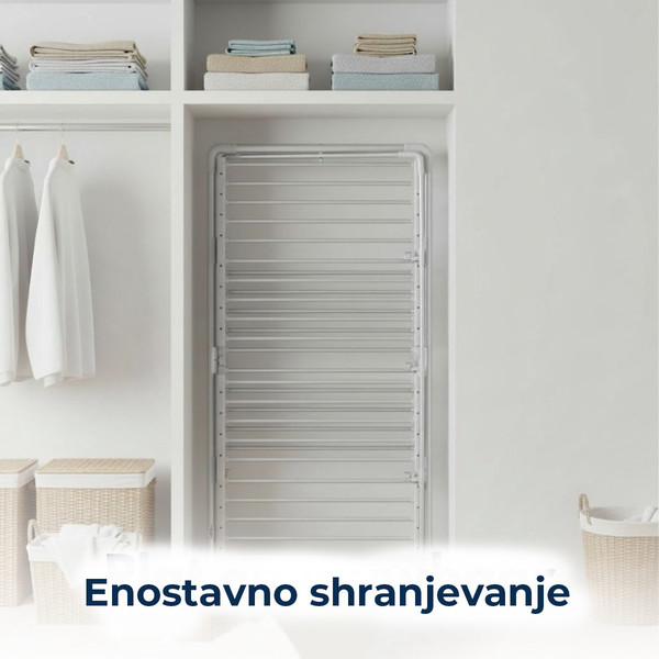 Enostaven za uporabo