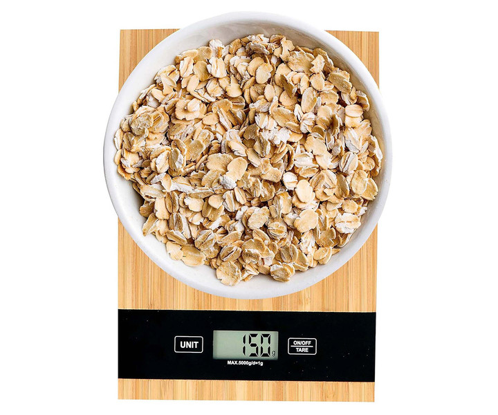 Enostavna uporaba in jasen prikaz