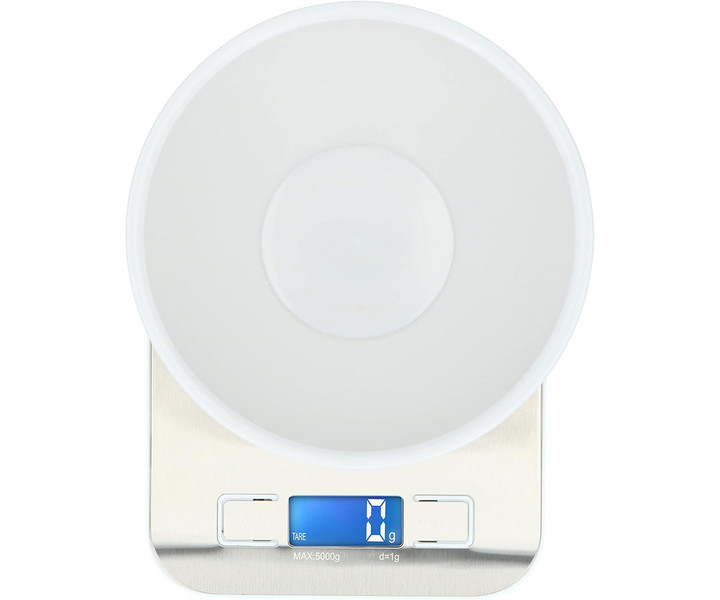 Alpina digitalna kuhinjska tehtnica – natančnost v vsaki kuhinji