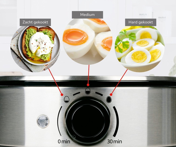 Hitro kuhanje za sodoben tempo življenja