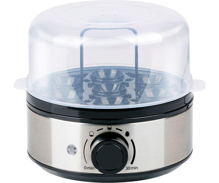 Kompaktna in praktična zasnova