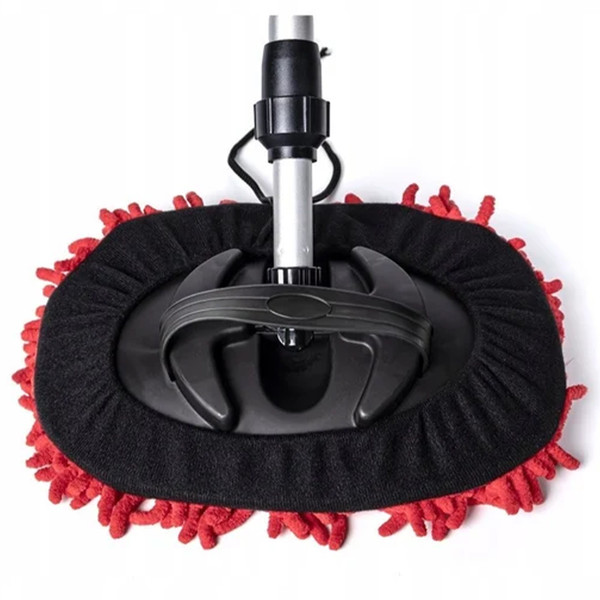 Udobna uporaba in ergonomski ročaji