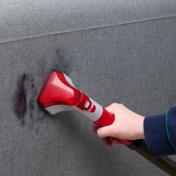 Enostavno vzdrževanje in vsestranska uporaba