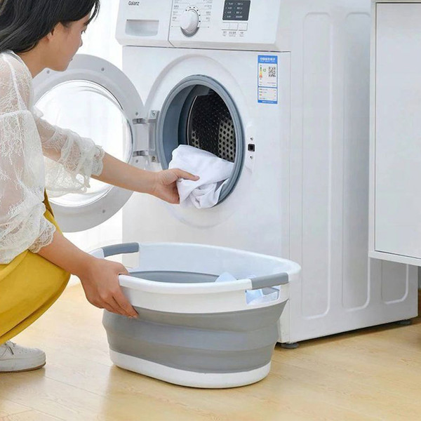 Košara za perilo DIRT DEVIL