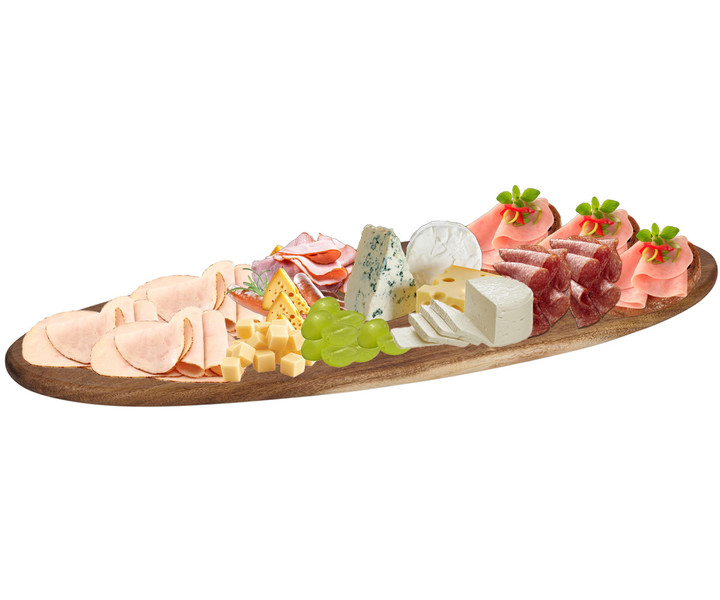 Trpežen material in enostavno vzdrževanje