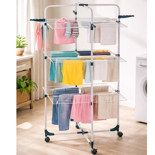 Stojalo za sušenje DIRT DEVIL